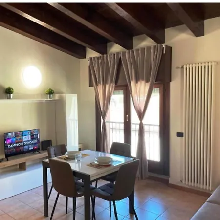 Apartment Artemisia - Centro *