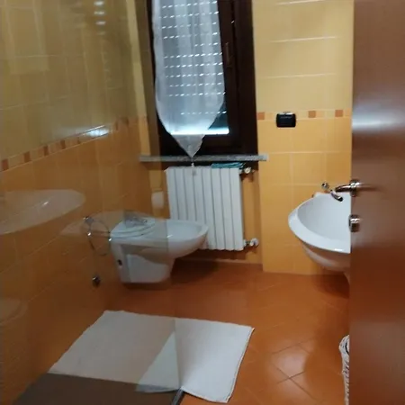 Apartment Artemisia - Centro Cantu
