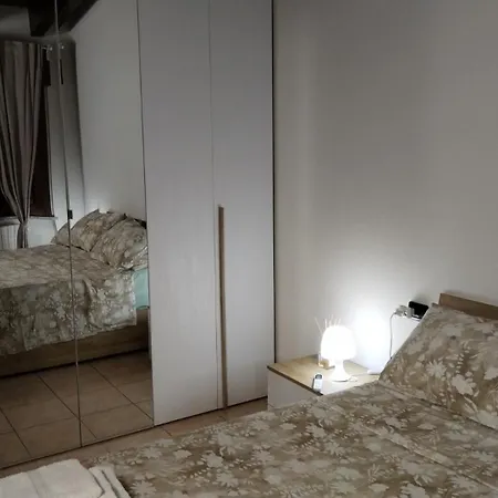 Apartment Artemisia - Centro Cantu
