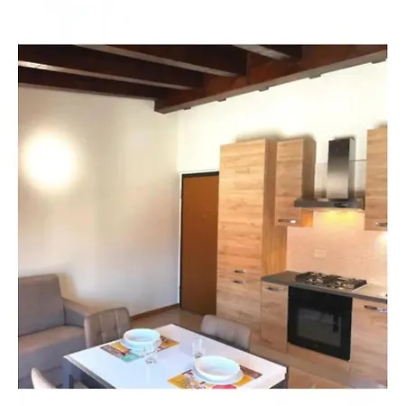 Apartmán Artemisia - - *